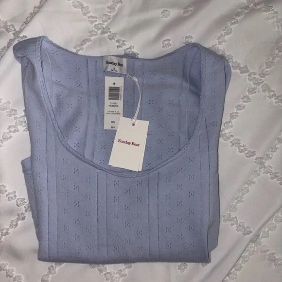 NWT. Sunday best Francis sweater - Picture 6 of 10